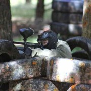 Queenstown Paintball Photo Gallery 1
