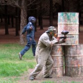 Queenstown Paintball Photo Gallery 2
