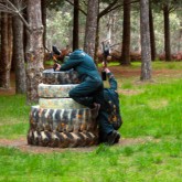 Queenstown Paintball Photo Gallery 2