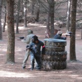Queenstown Paintball Photo Gallery 3
