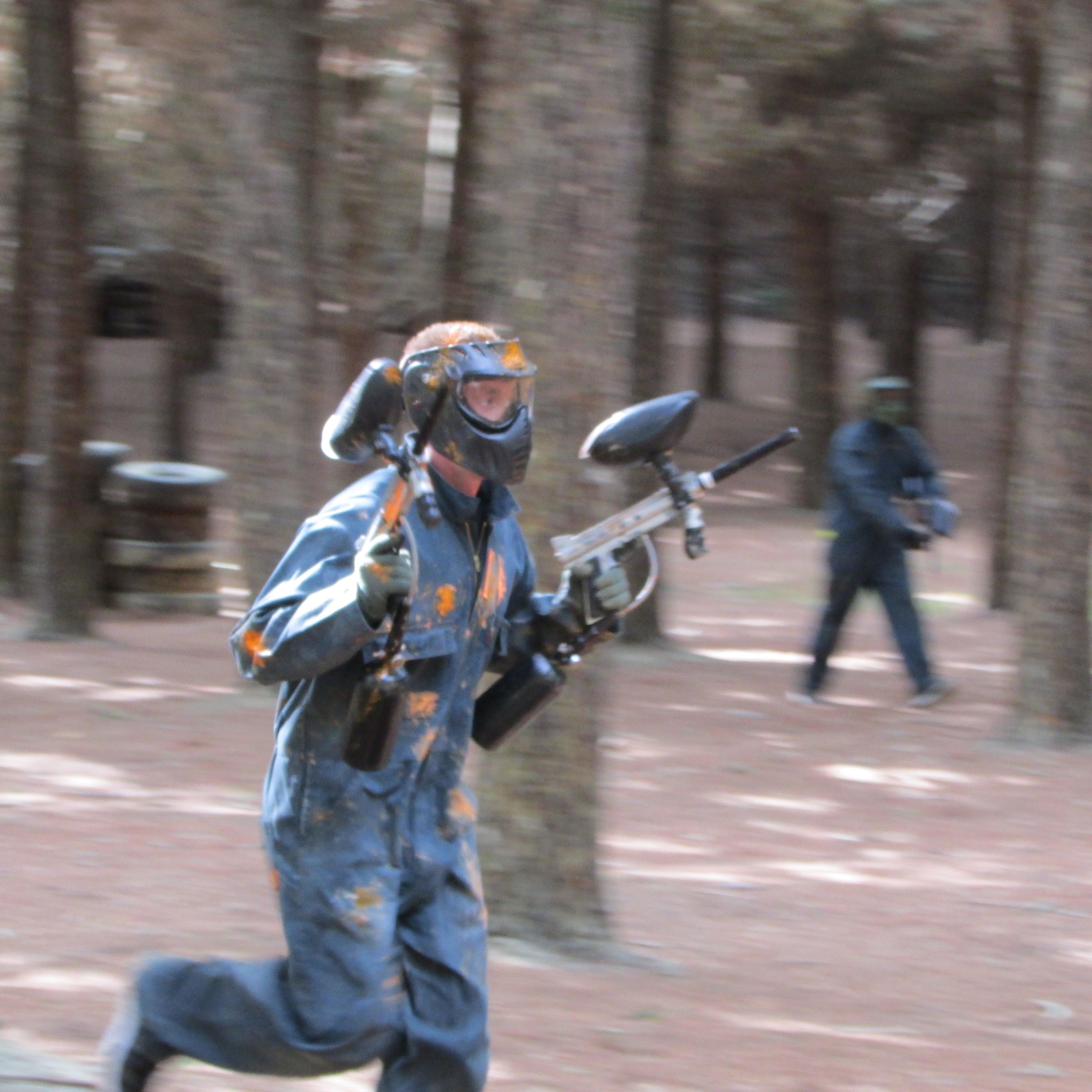 Queenstown Paintball Photo Gallery 3 Queenstown Paintball